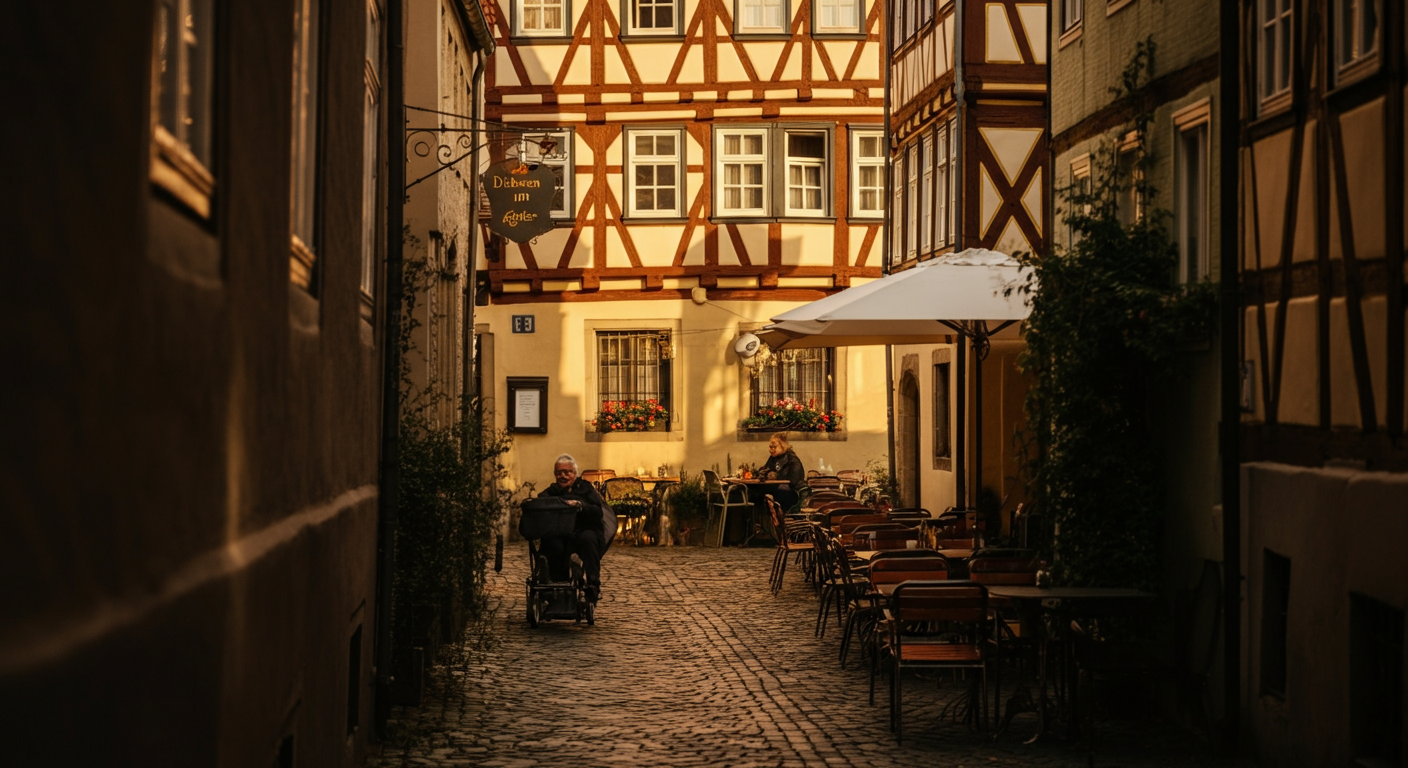 Die besten Hotels in Freiberg bernachtungen für jeden Budget und Geschmack - Freiberg
