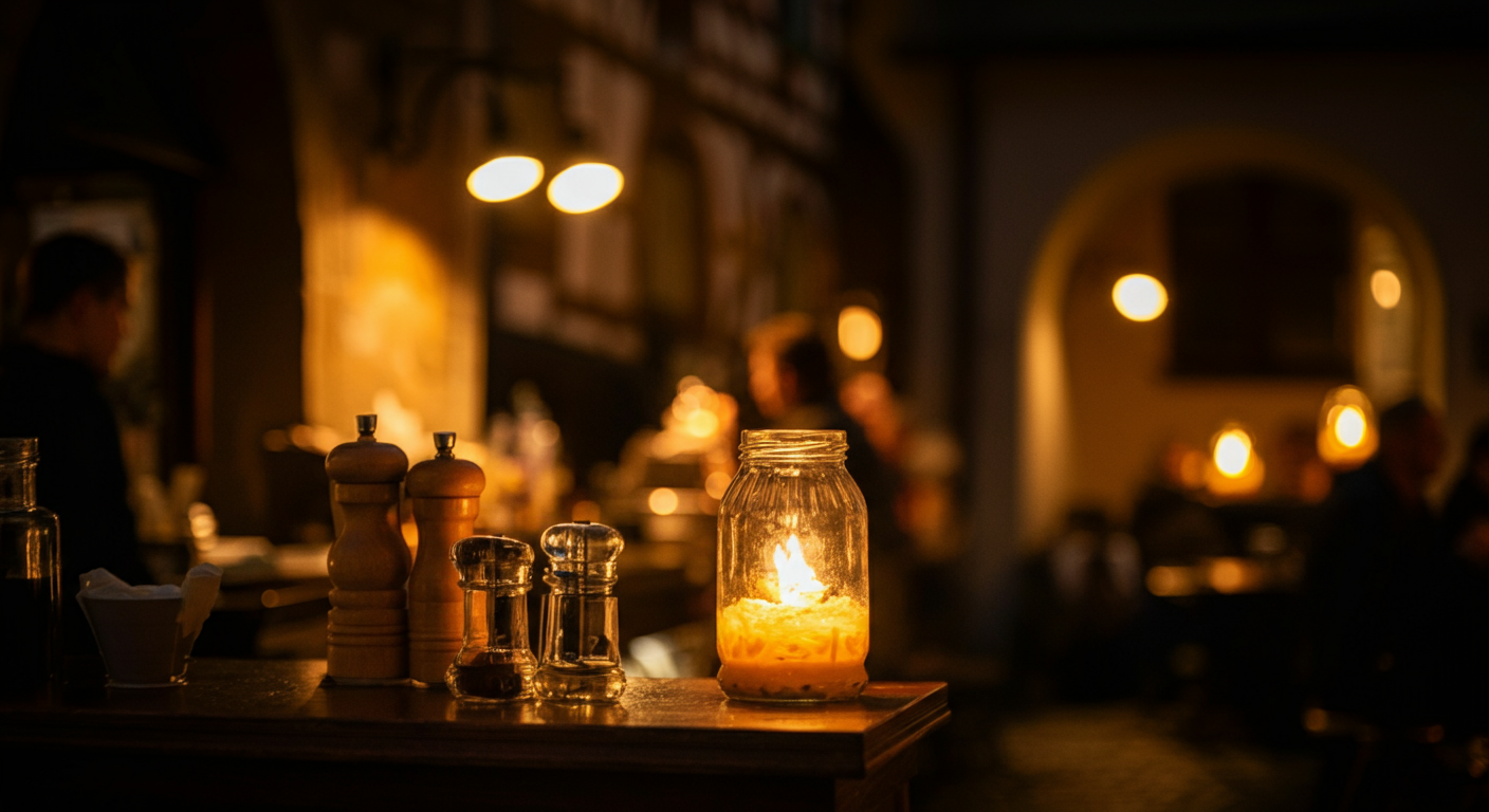 Die besten Restaurants in Freiberg Lokale Küche und internationale Spezialitäten - Freiberg