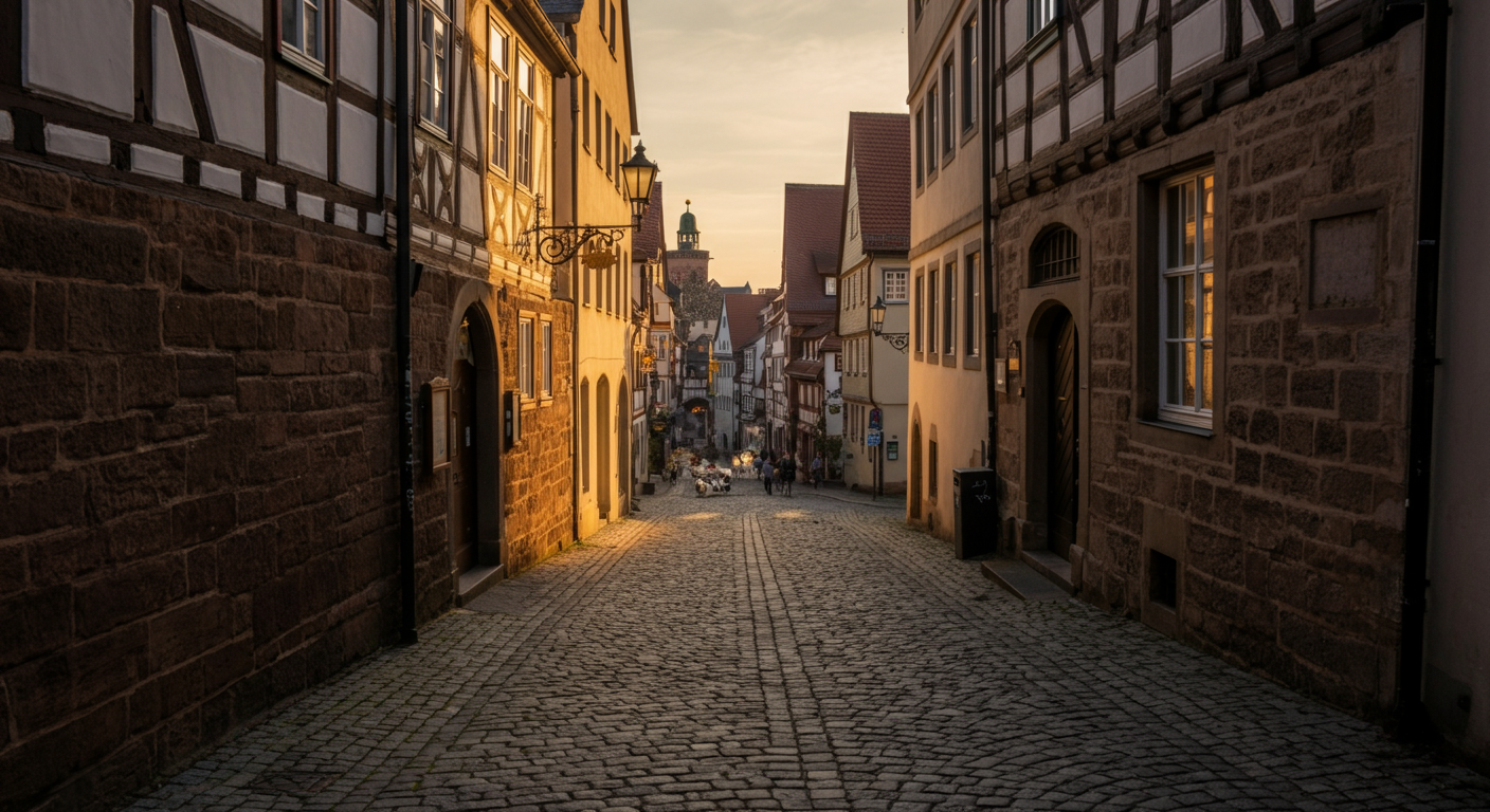 Freiberg Sehenswürdigkeiten: Entdecke die Silberstadt