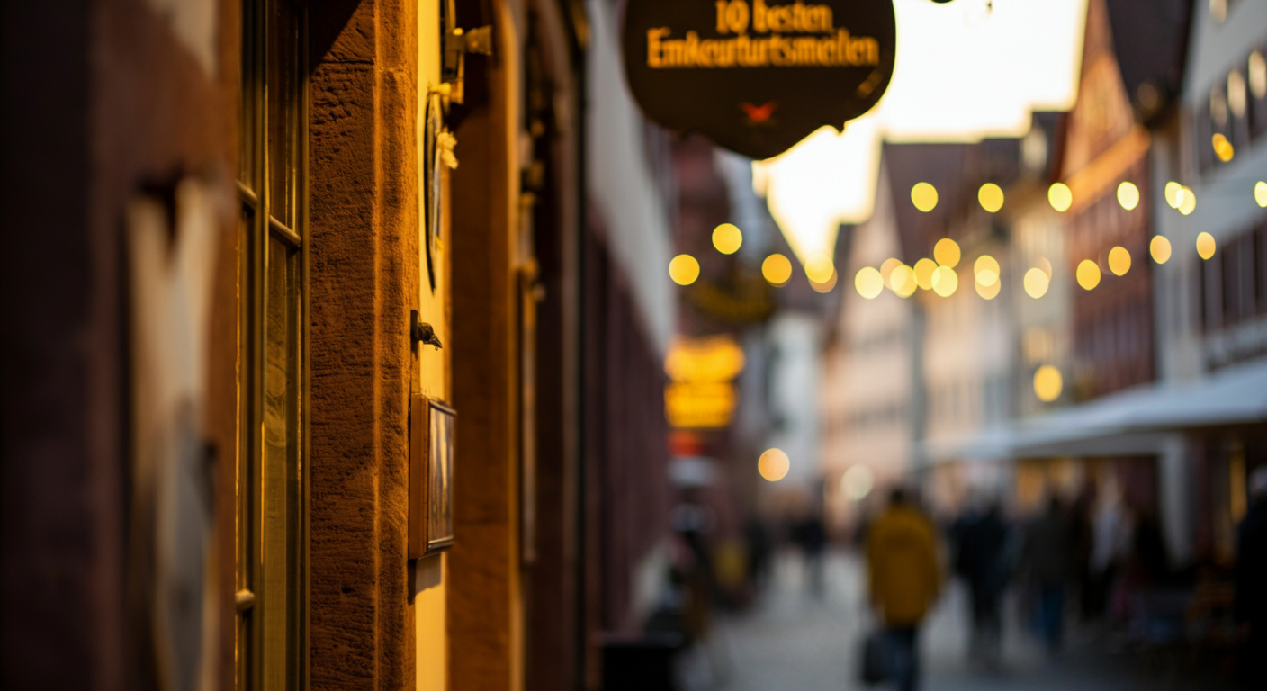 Entdecke Freiburgs Shoppingparadies: Die 10 besten Einkaufsmeilen