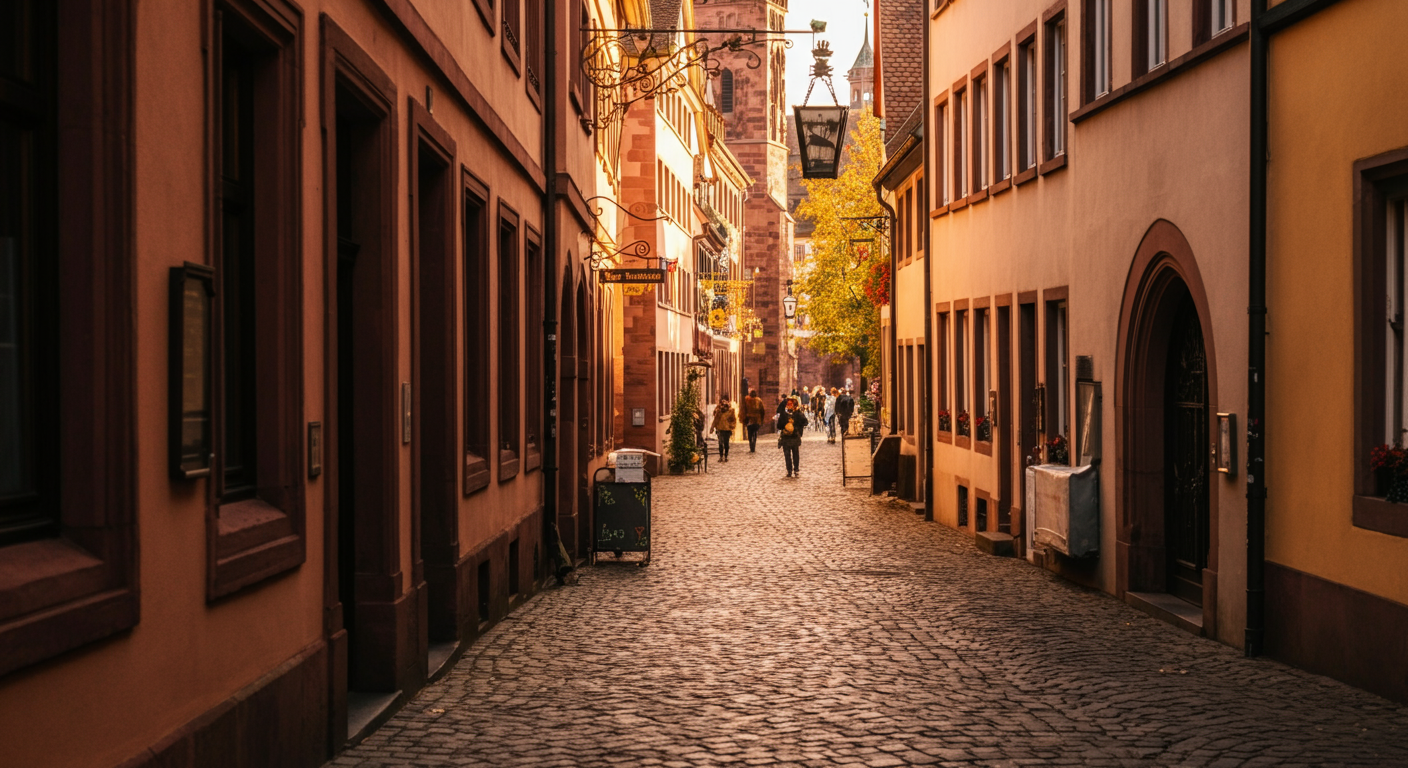 Entdecke die 15 malerischen Juwele Freiburgs: Dein Städtetrip-Highlight!