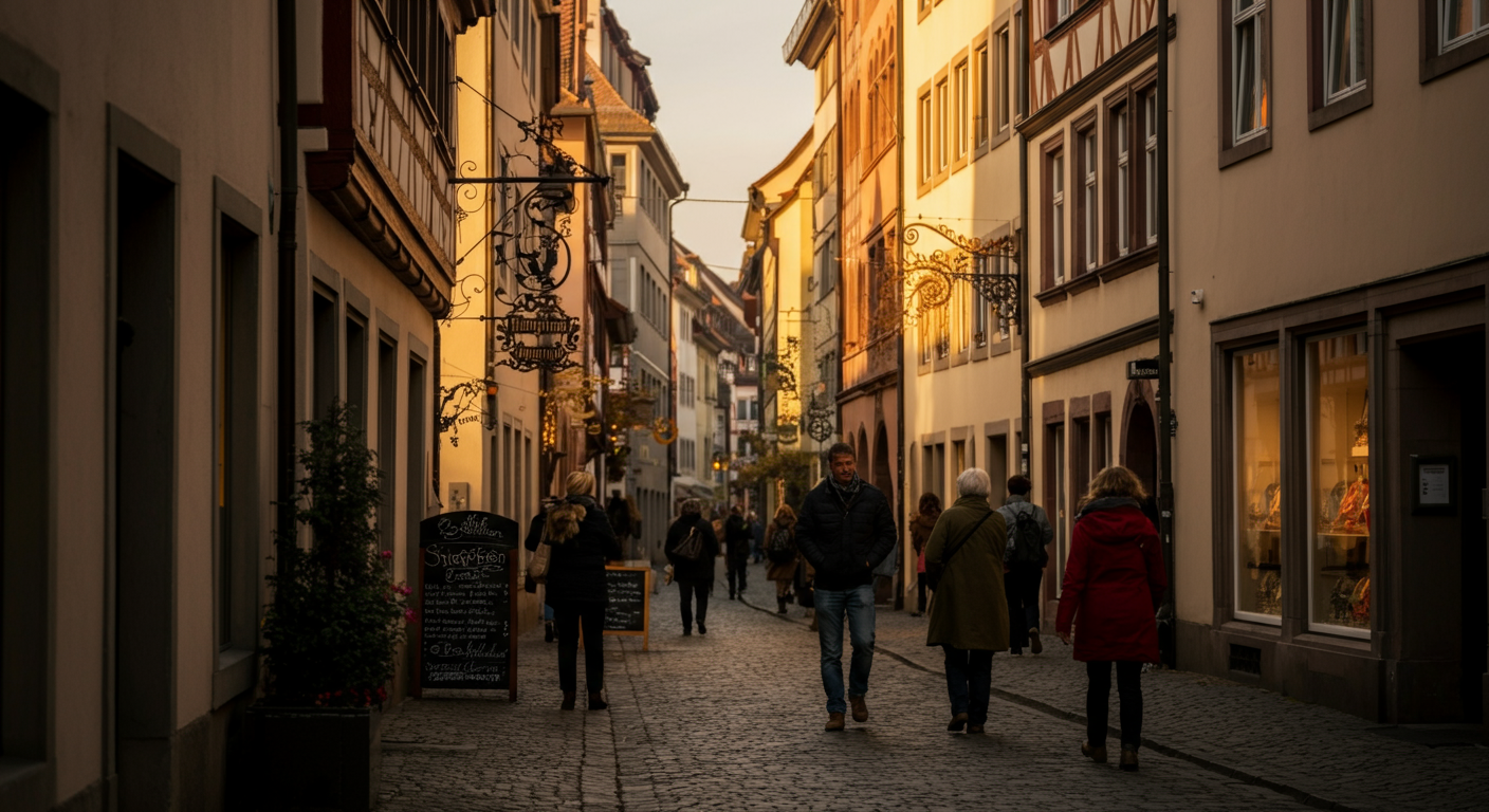 Shopping Freiburg: Deine Lieblingsläden in der Altstadt