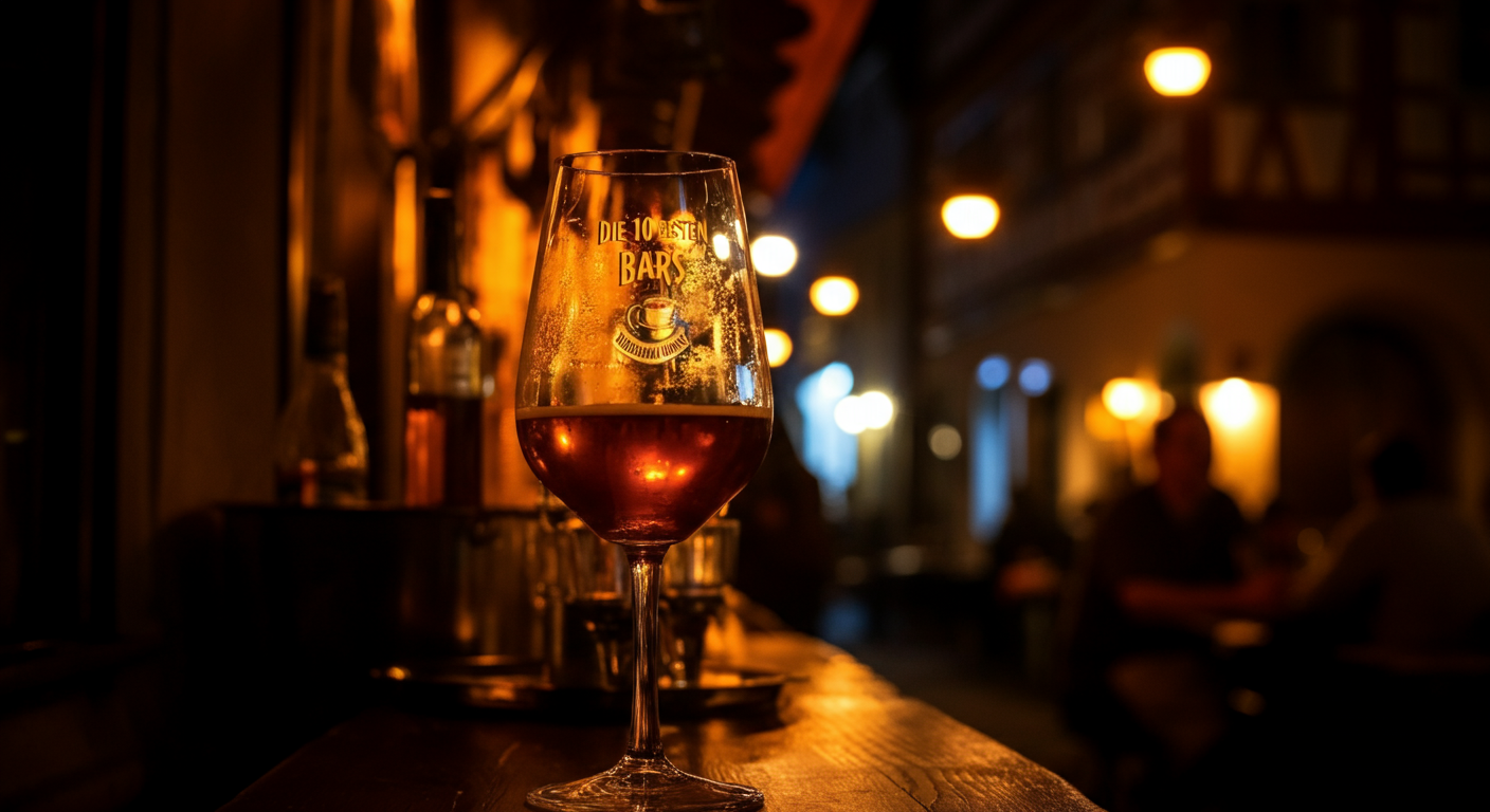 Die 10 besten Bars in Freising für einen entspannten Abend - Freising