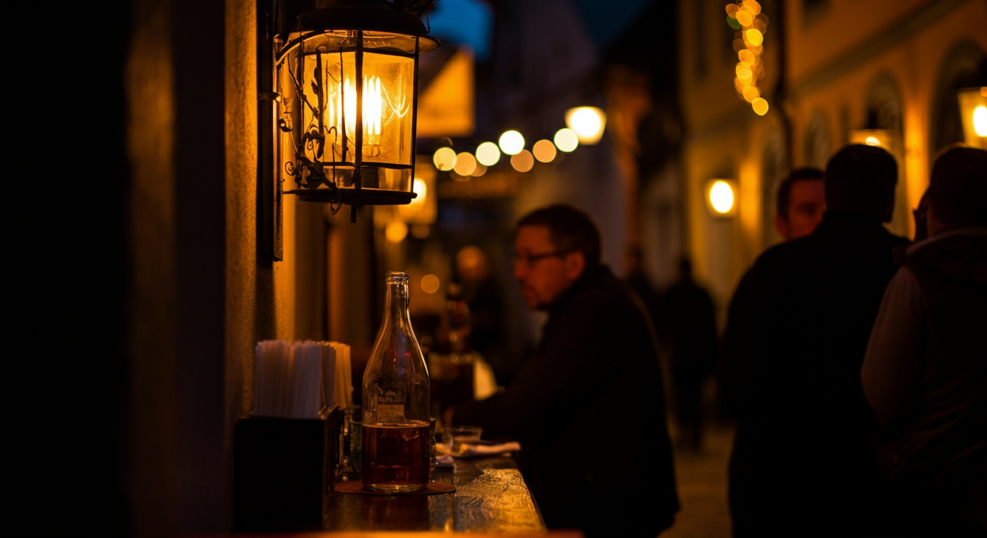 Die 10 besten Bars in Freising für einen unvergesslichen Abend - Freising