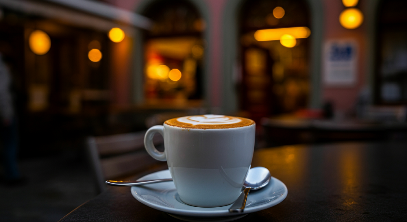 Die 10 besten Cafs in Freising - Freising