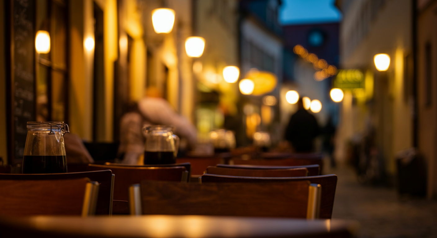 Freisings gemütliche Cafés - Entdecke deinen neuen Lieblingskaffee!