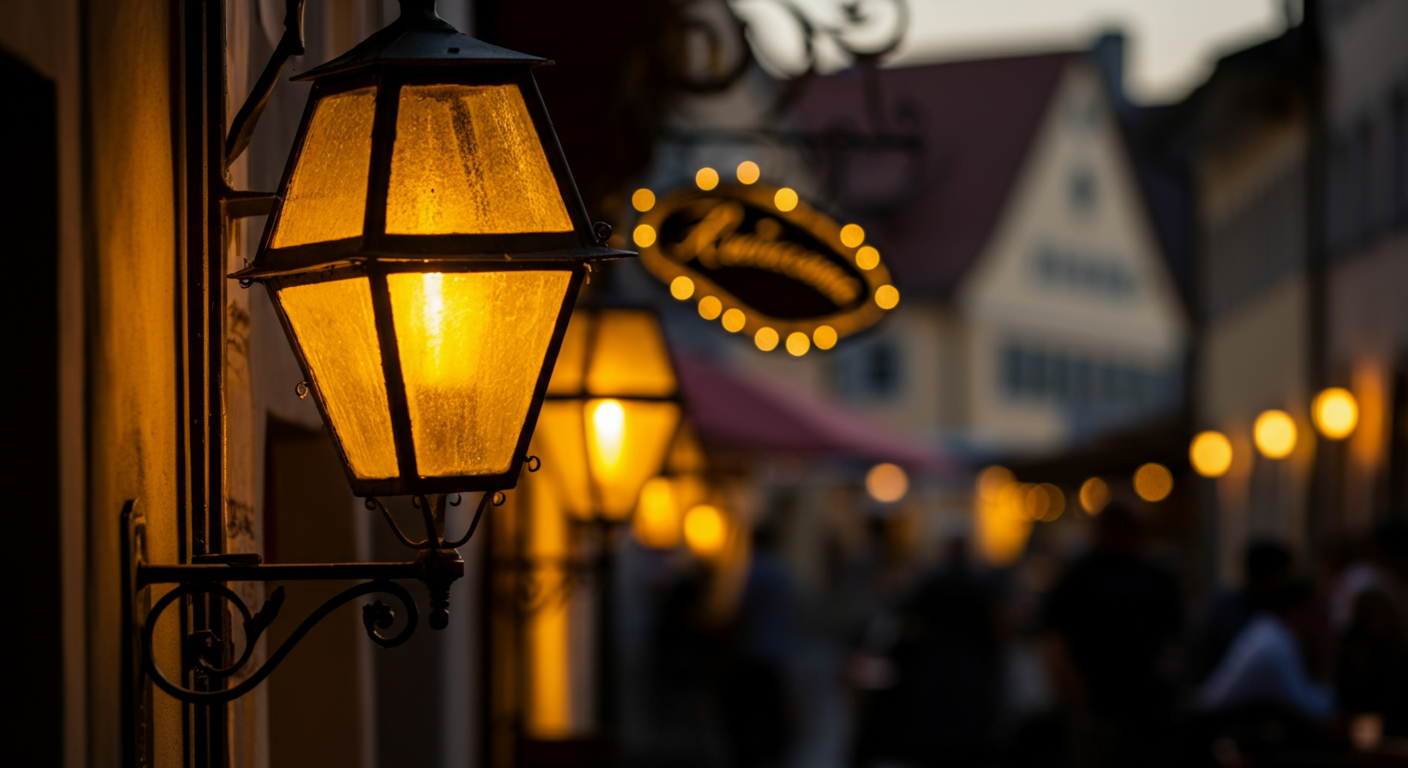 Die 10 besten Restaurants in Freising für echte Genießer - Freising