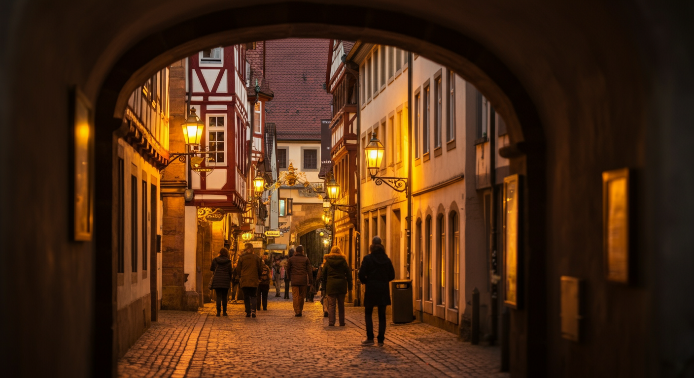 Die 12 beeindruckendsten Sehenswürdigkeiten in Freising - Freising
