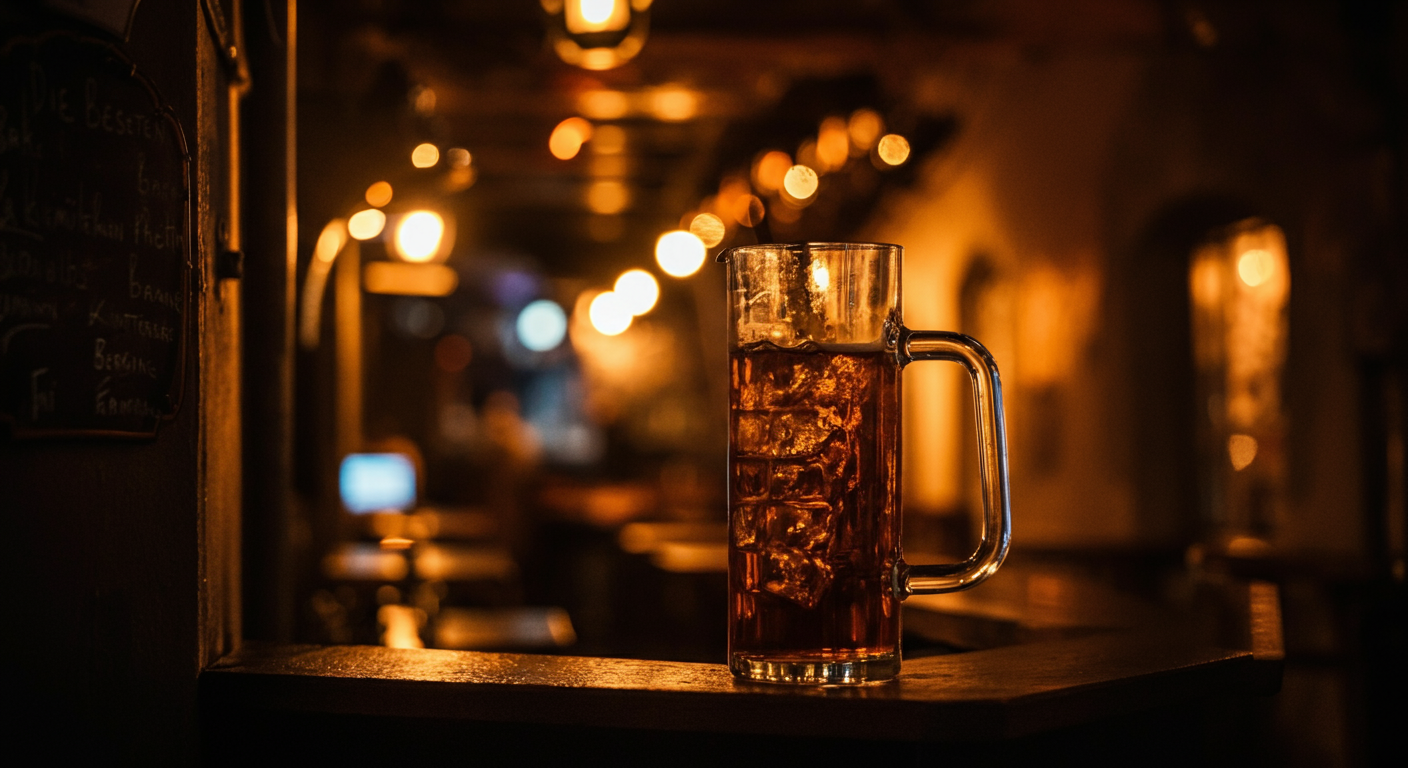 Die besten Bars Freising: Dein perfekter Abend