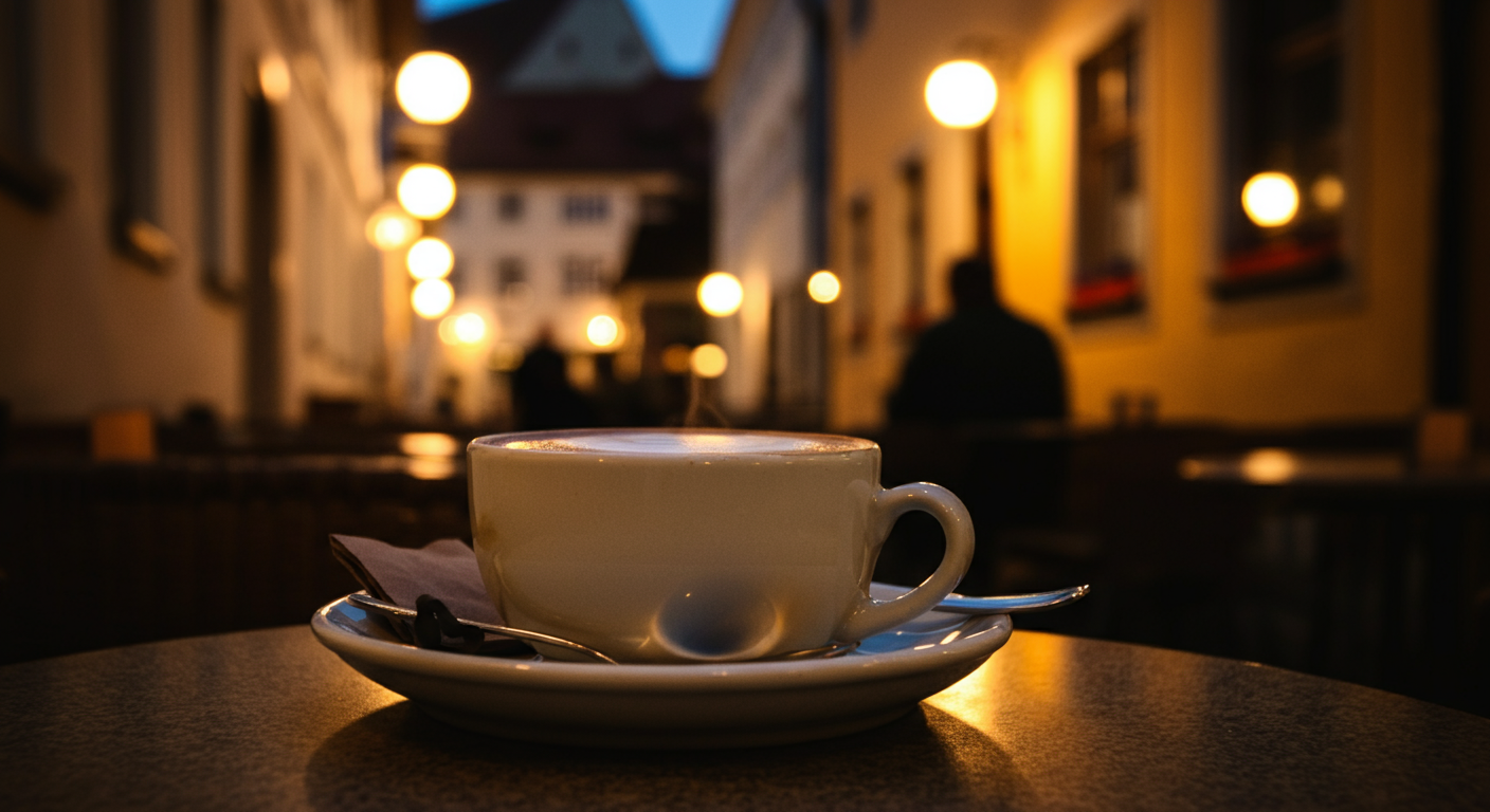 Die besten Cafs in Freising Gemütliche Orte zum Kaffeetrinken und Entspannen - Freising