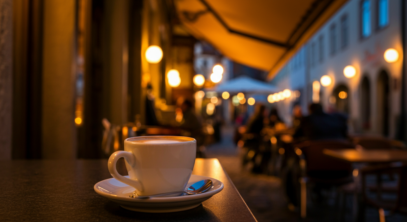Die besten Cafés Freising: Dein Wohlfühl-Oase
