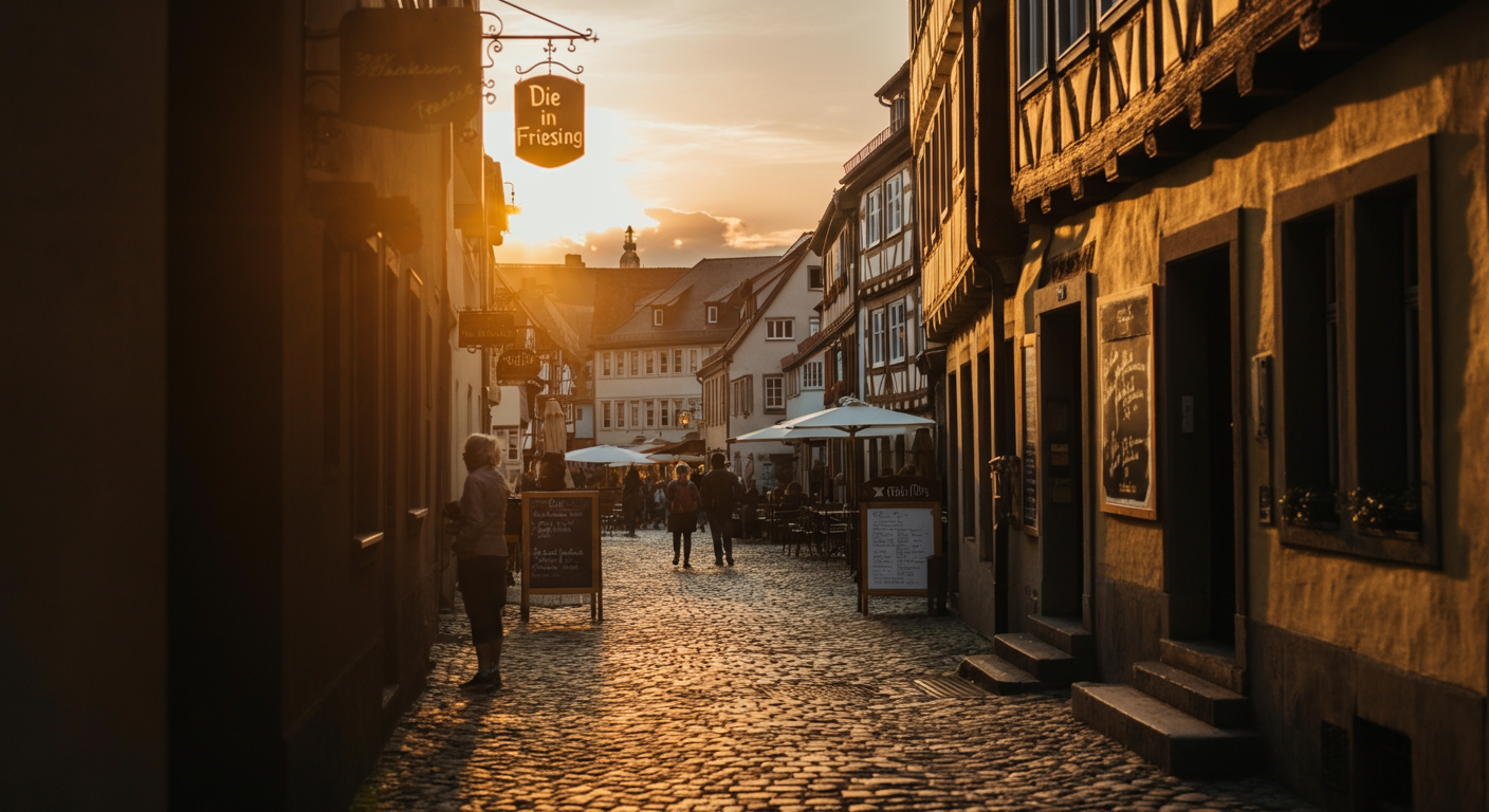 Die besten Hotels in Freising bernachtungen für jeden Budget und Anlass - Freising