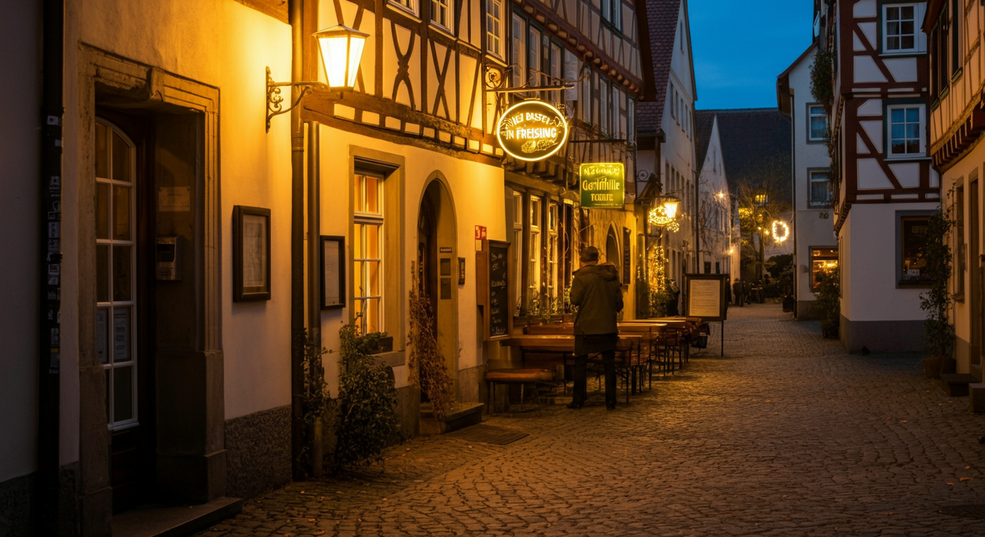 Die besten Hotels in Freising Ein berblick der Top-Unterkünfte - Freising