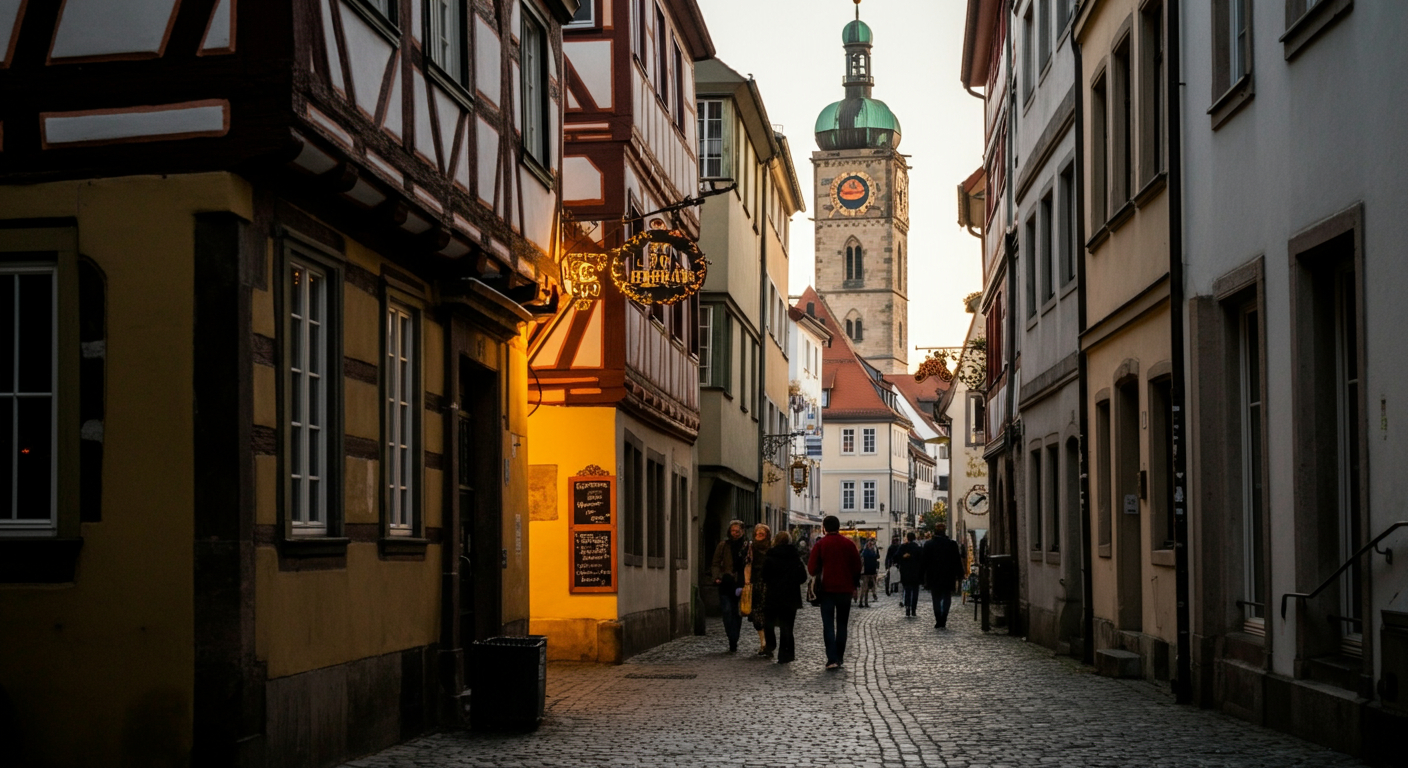 Freising Sehenswürdigkeiten Die 10 besten Attraktionen und Geheimtipps der Bischofsstadt - Freising
