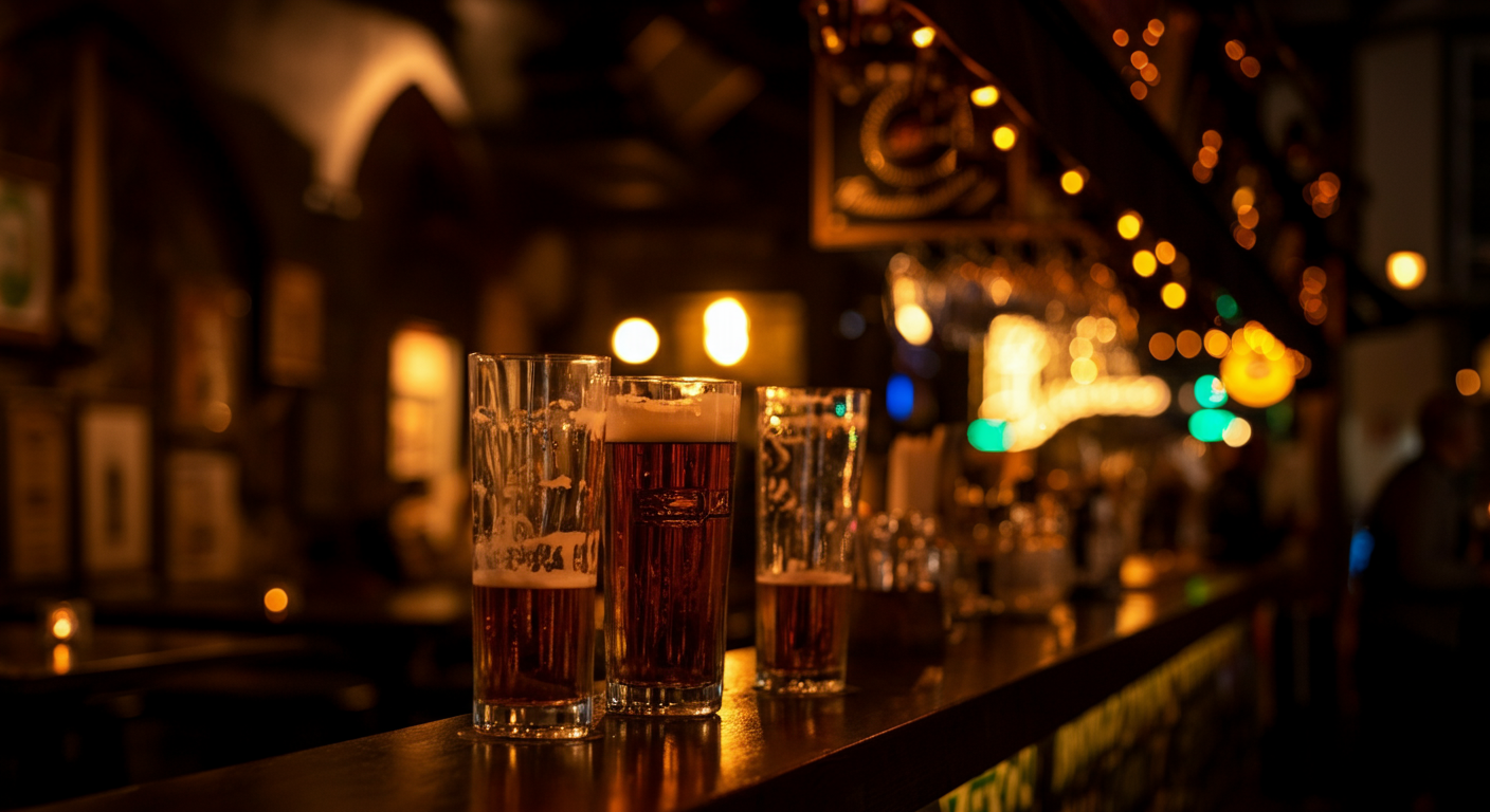 Die 10 besten Bars in Friedrichshafen - Friedrichshafen