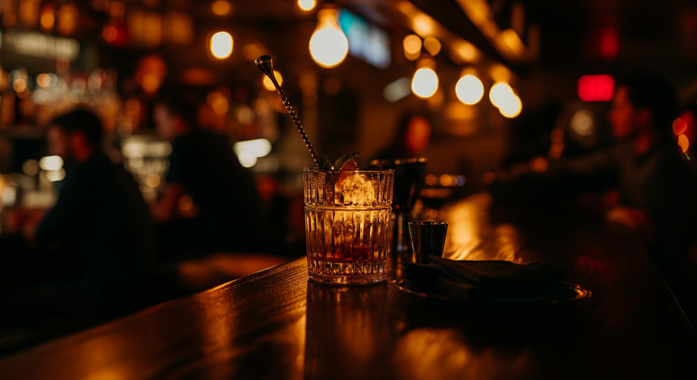 Die 10 besten Bars in Friedrichshafen Wo Cocktail-Genuss auf Seeblick trifft - Friedrichshafen