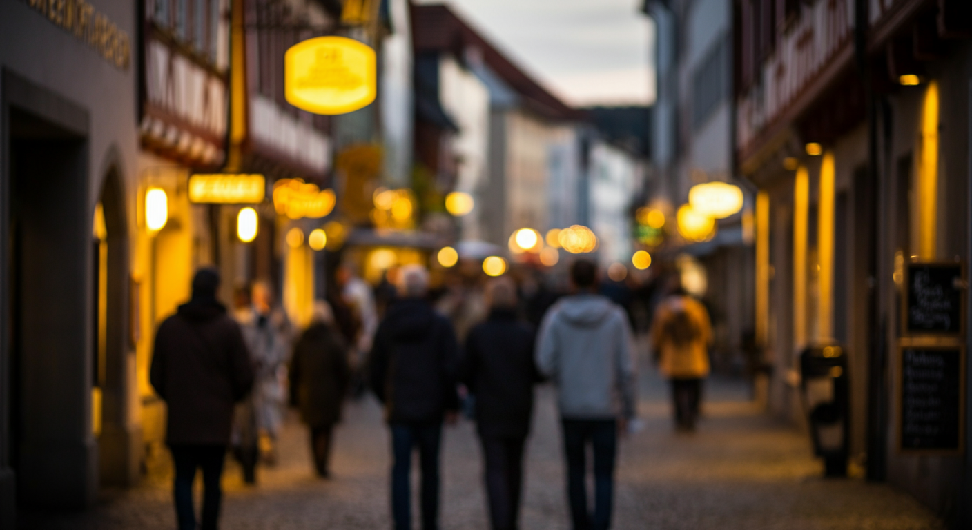 Shoppen und genießen: Die 10 besten Einkaufsperlen in Friedrichshafen