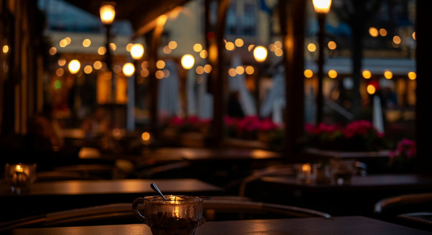 Die 7 besten Cafs in Friedrichshafen mit Seeblick - Friedrichshafen