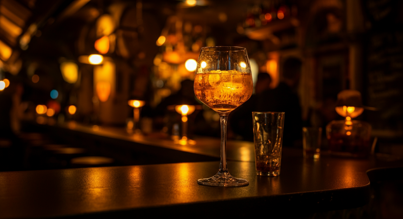 Die besten Bars in Friedrichshafen Gemütliche Kneipen und trendige Cocktailbars am Bodensee - Friedrichshafen
