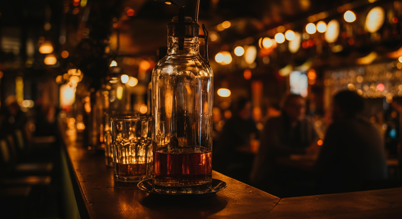 Bars Friedrichshafen: Dein perfekter Abend am See