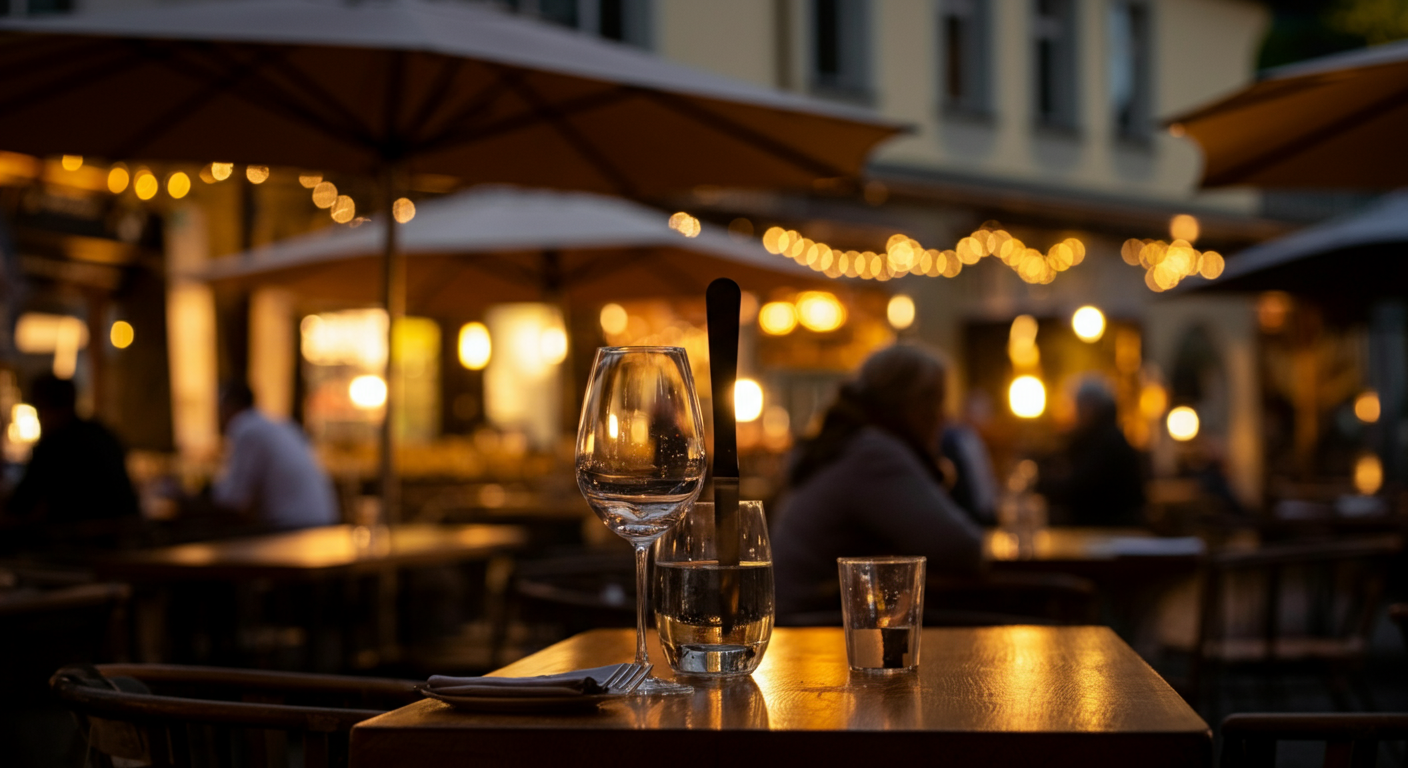 Top Restaurants Friedrichshafen: Seeblick & frische Fischspezialitäten