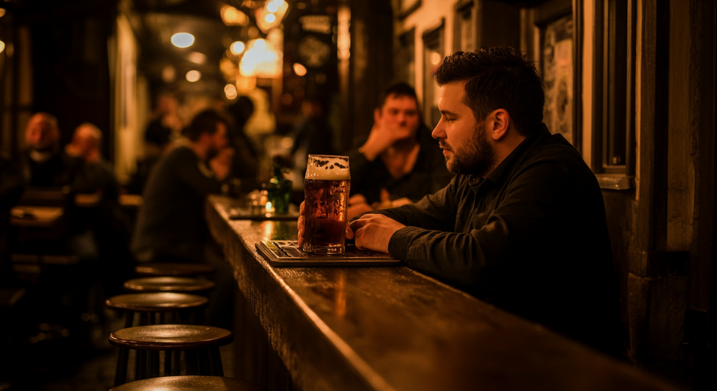 Die 10 besten Bars in Fulda Lässige Szene-Treffpunkte in der Domstadt - Fulda