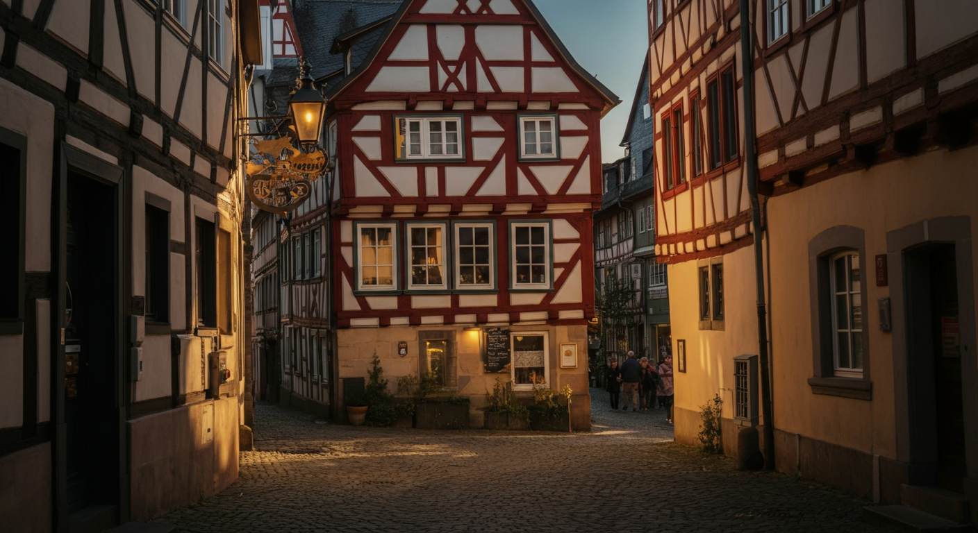 Die 10 besten Sehenswürdigkeiten in Fulda - Fulda