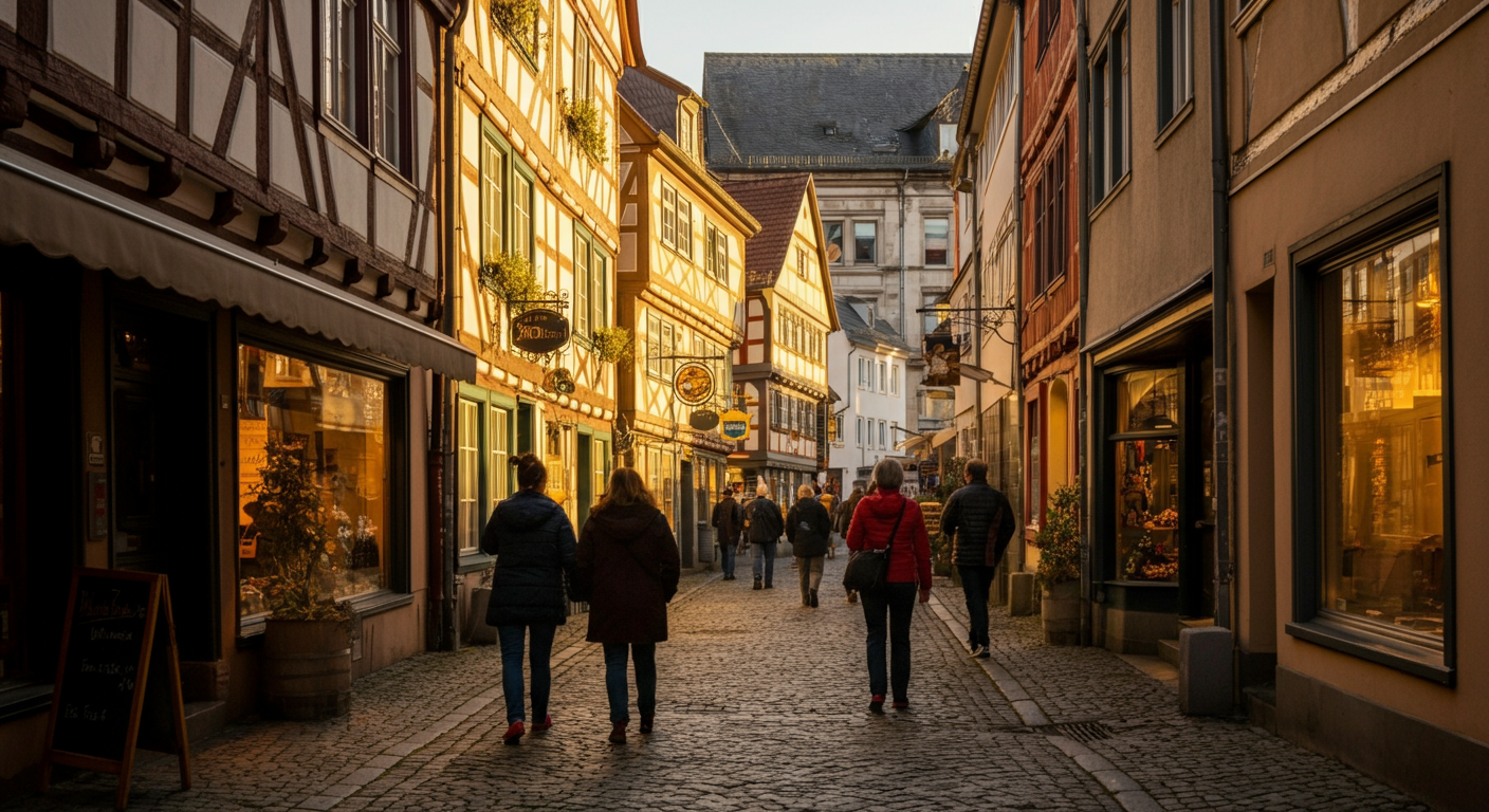 Die 15 besten Einkaufsläden in Fulda - Fulda