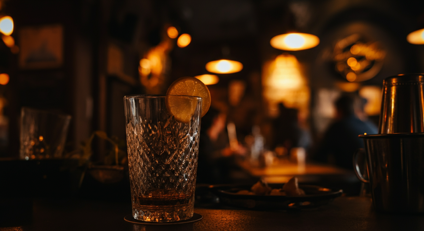 Die besten Bars in Fulda Cocktails Bier und mehr - Fulda