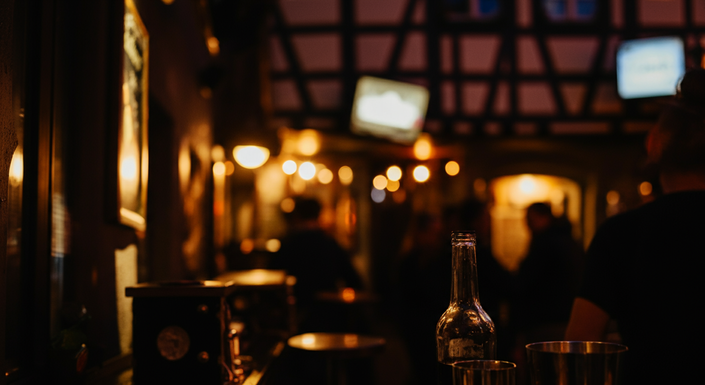 Die besten Bars in Fulda Gemütliche Kneipen und trendige Cocktail-Bars - Fulda