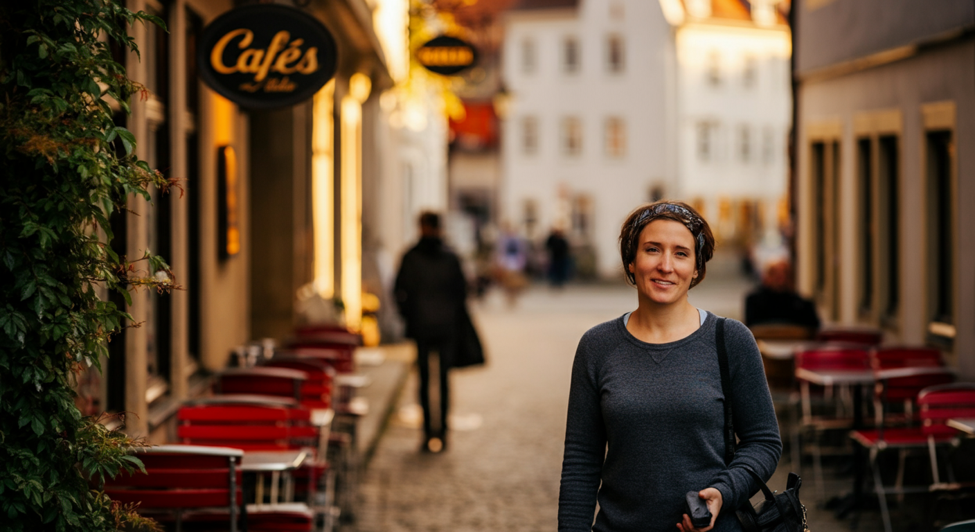 Die besten Cafs in Fulda Wo man den Tag entspannt genießen kann - Fulda