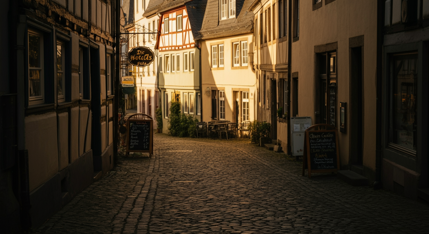 Die besten Hotels in Fulda bernachtungen für jeden Anspruch und Budget - Fulda