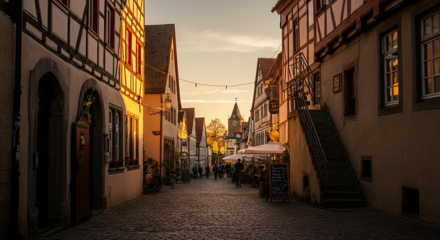 Fulda Sehenswürdigkeiten: 15 Highlights für Ihren perfekten Tag