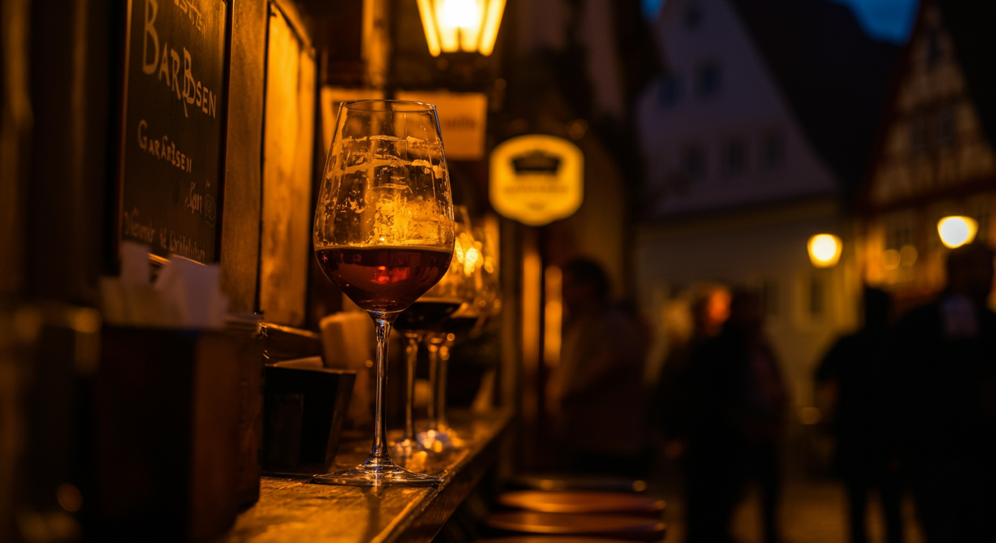Die 10 besten Bars in Garbsen für ein unvergessliches Nachtleben - Garbsen