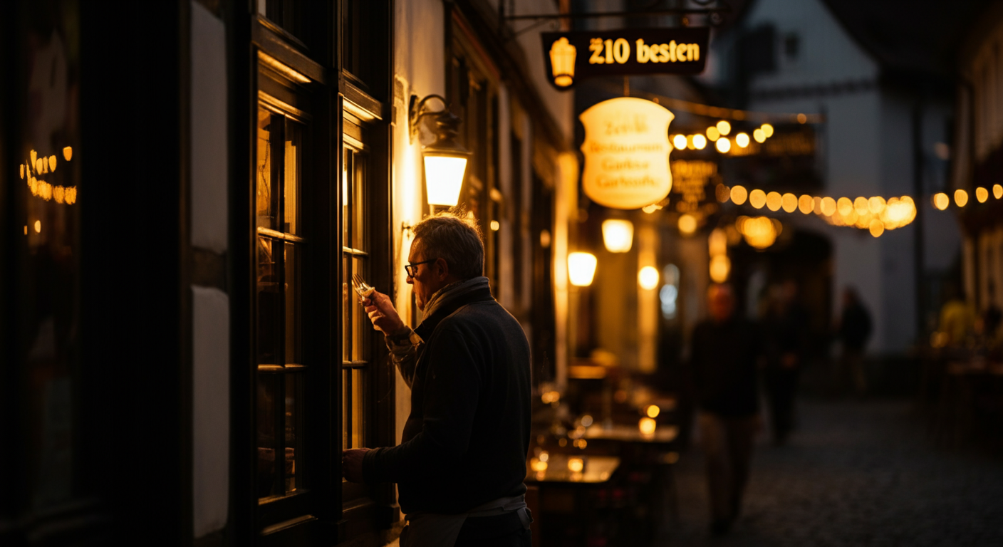 Die 10 besten Restaurants in Garbsen für jeden Geschmack - Garbsen