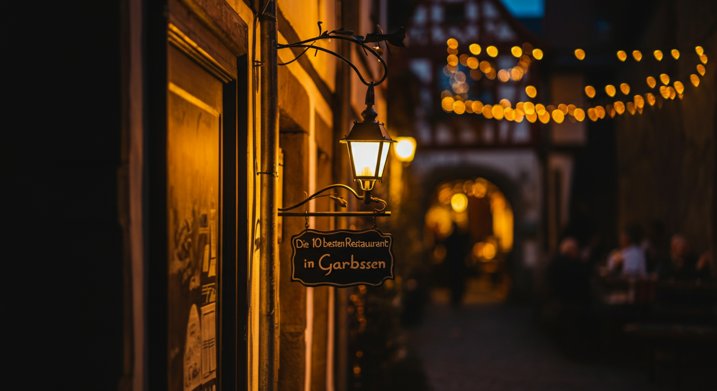 Die 10 besten Restaurants in Garbsen zum Entdecken - Garbsen