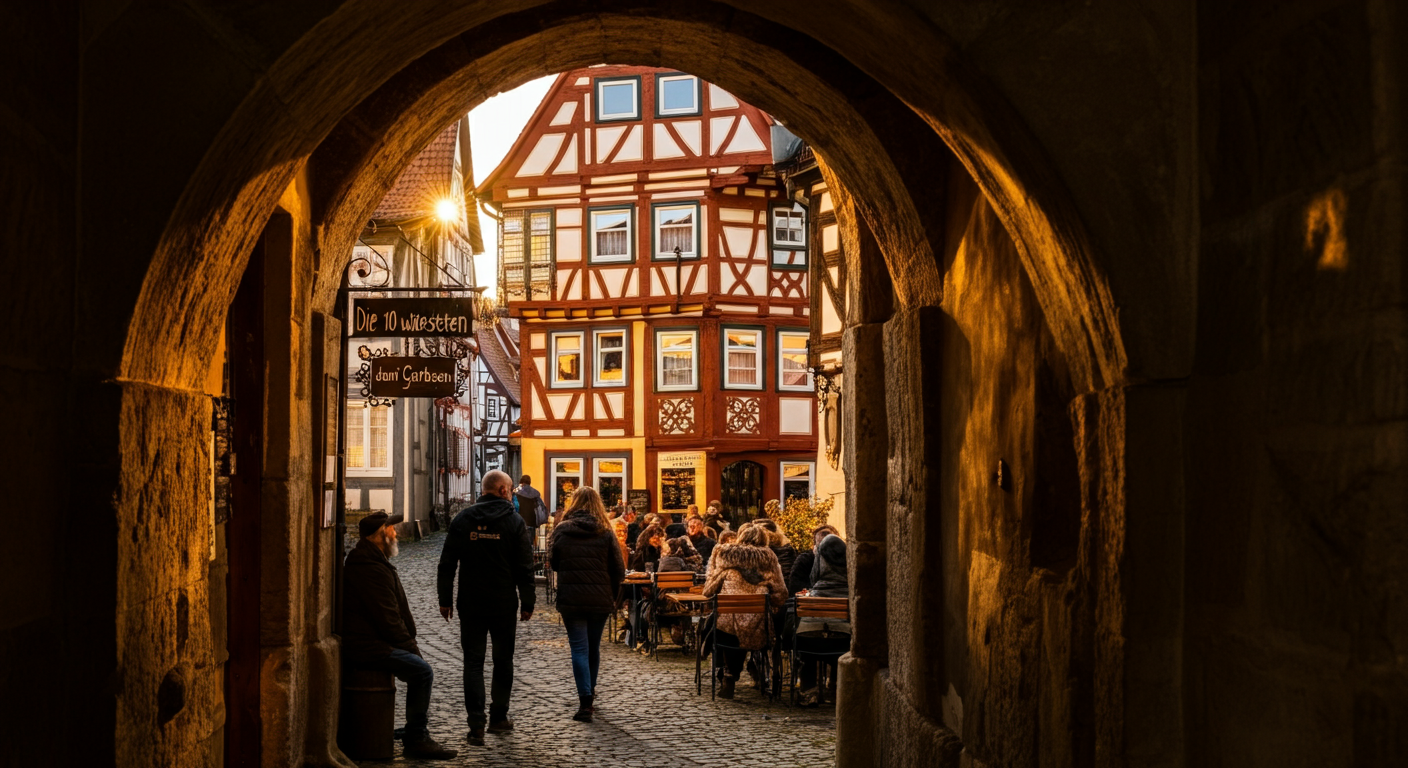 Die 10 besten Sehenswürdigkeiten in Garbsen - Garbsen