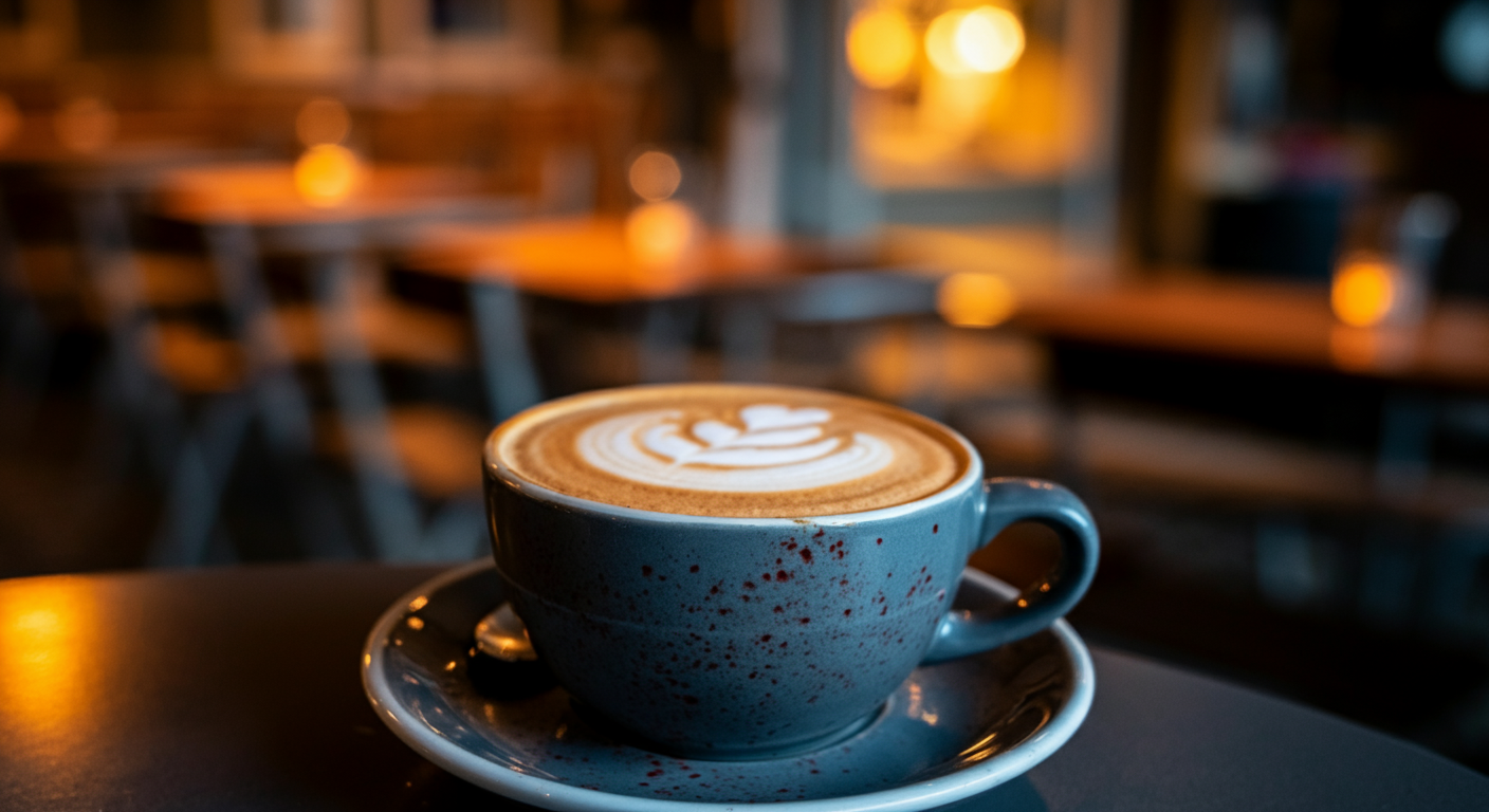 Die 7 besten Cafs in Garbsen zum Frühstücken und Kaffeetrinken - Garbsen