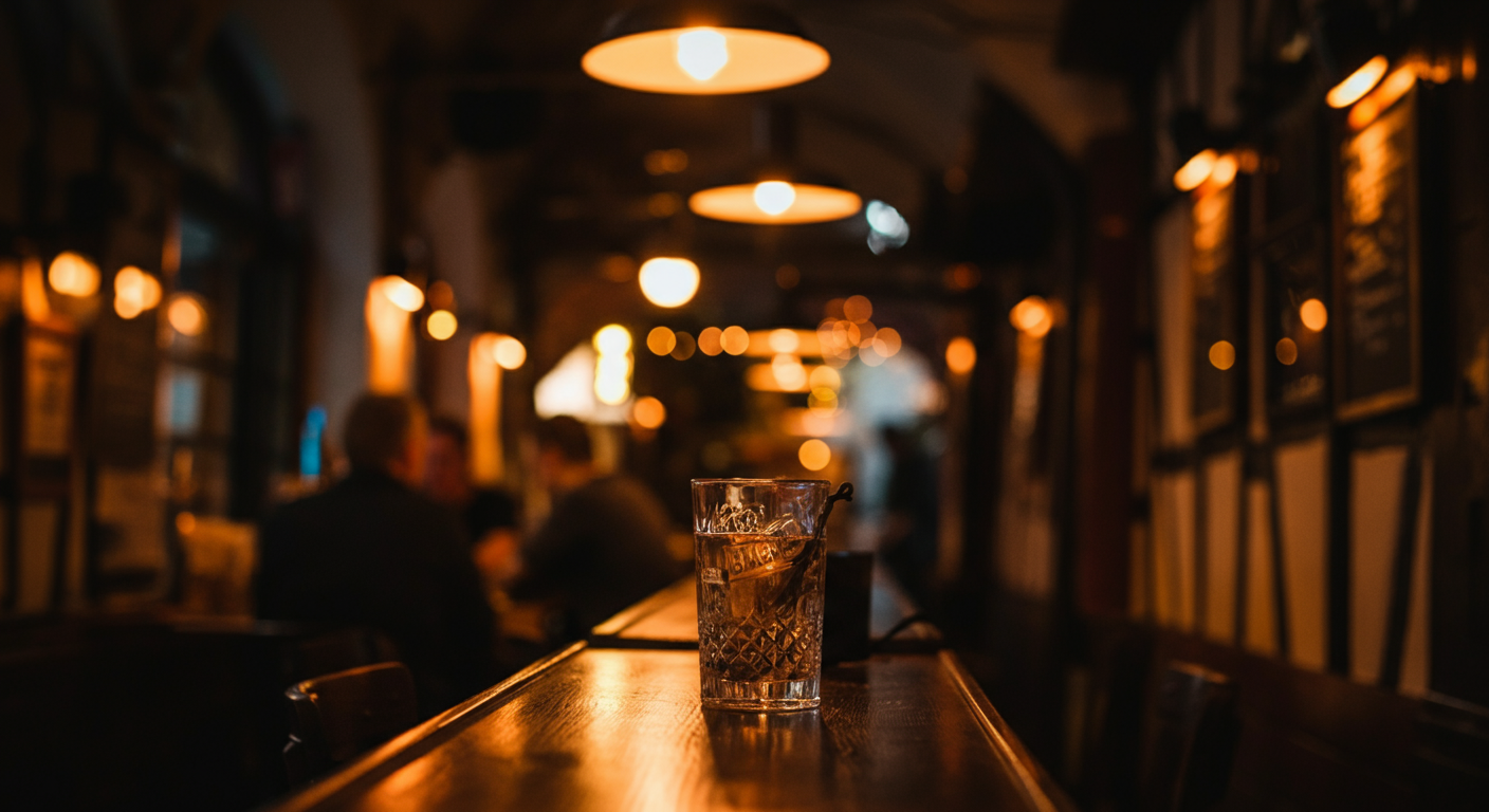 Die besten Bars in Garbsen Gemütliche Kneipen und moderne Cocktail-Bars für jeden Geschmack - Garbsen