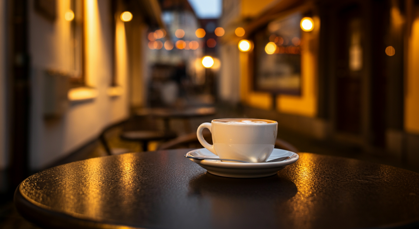 Die besten Cafs in Garbsen Gemütliche Orte zum Kaffee trinken und Entspannen - Garbsen
