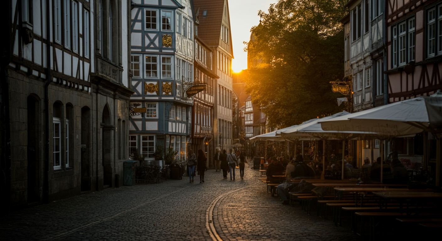 Entdecken Sie Gelsenkirchens Top-Attraktionen - unvergessliche Erlebnisse!
