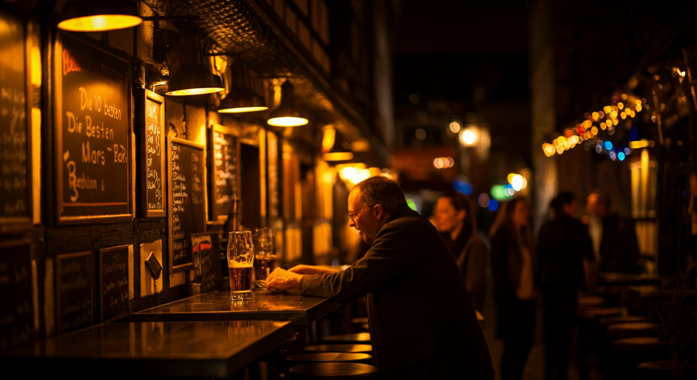 Die 10 besten Bars in Gelsenkirchen - Gelsenkirchen