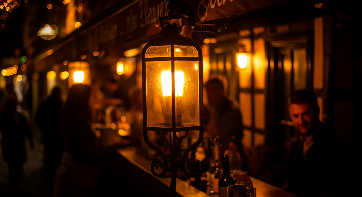 Kulinarische Genüsse in Gelsenkirchen: 10 Top-Restaurants für jeden Anlass