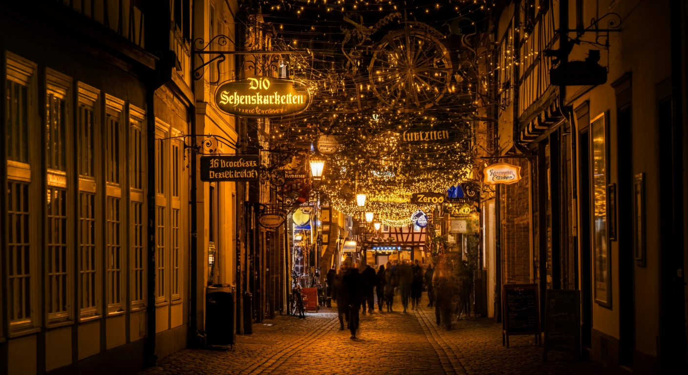 Die 10 schönsten Sehenswürdigkeiten in Gelsenkirchen - Gelsenkirchen