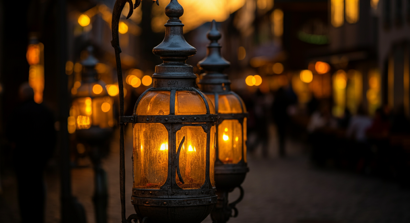 Die 12 besten Sehenswürdigkeiten in Gelsenkirchen - Gelsenkirchen