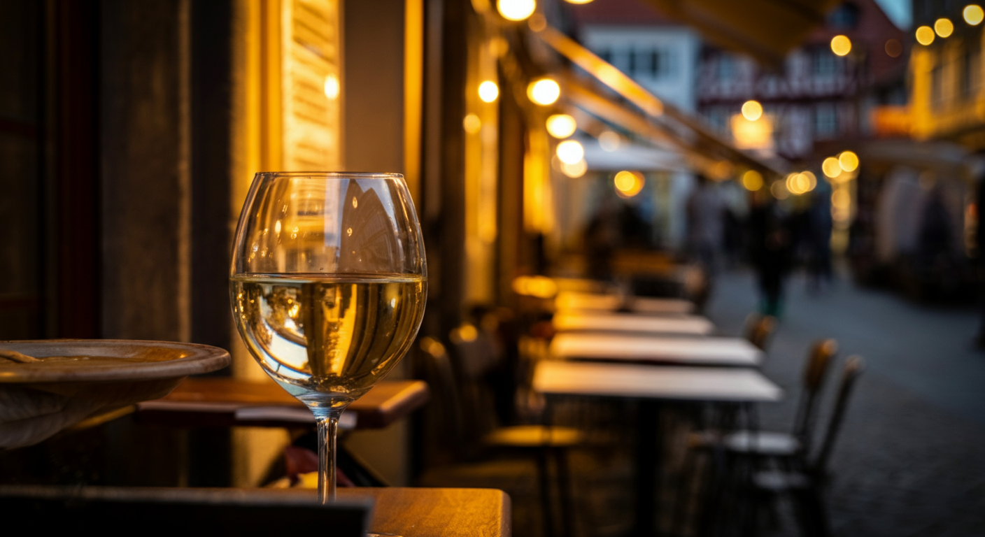 Die 7 besten Cafs in Gelsenkirchen - Gelsenkirchen