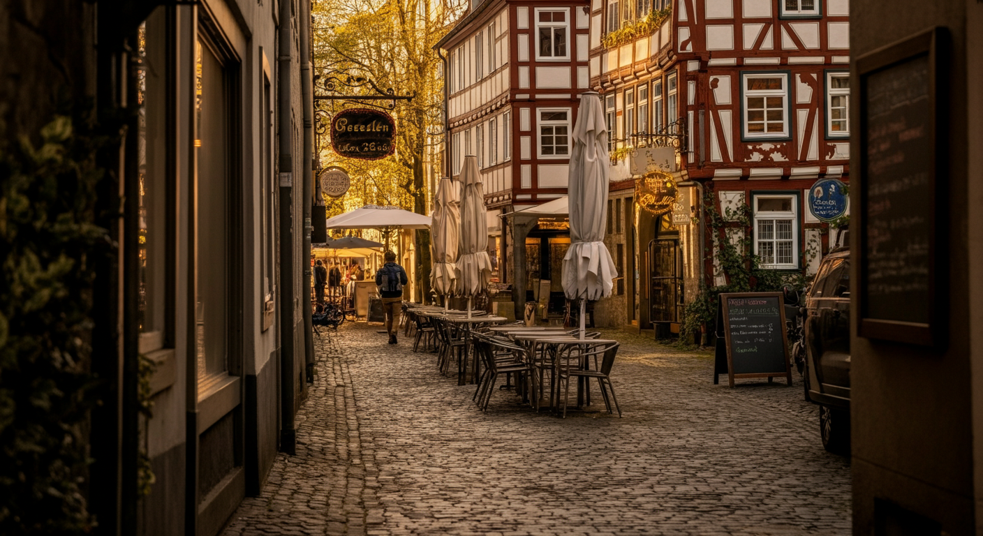 Hotels Gelsenkirchen: Perfekt übernachten zu jedem Budget