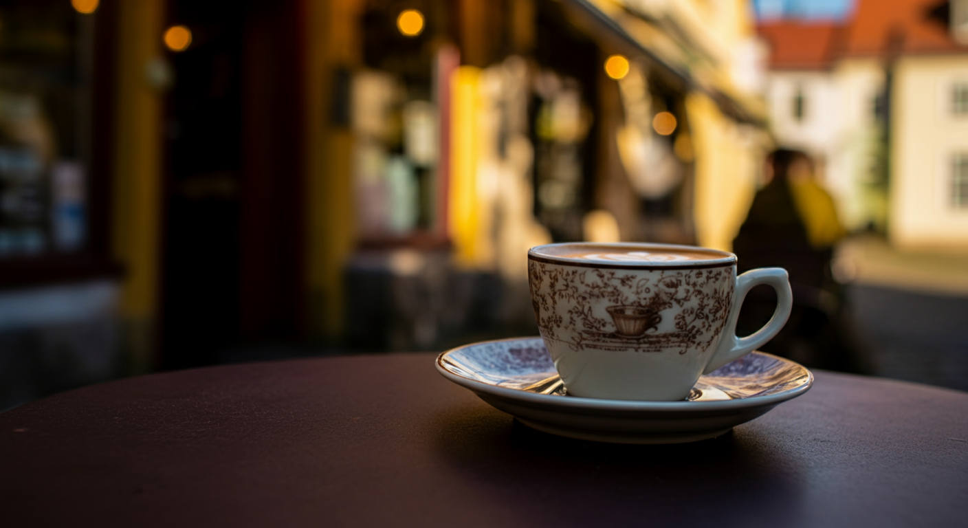 Die 10 besten Cafs in Gera für eine gemütliche Auszeit - Gera
