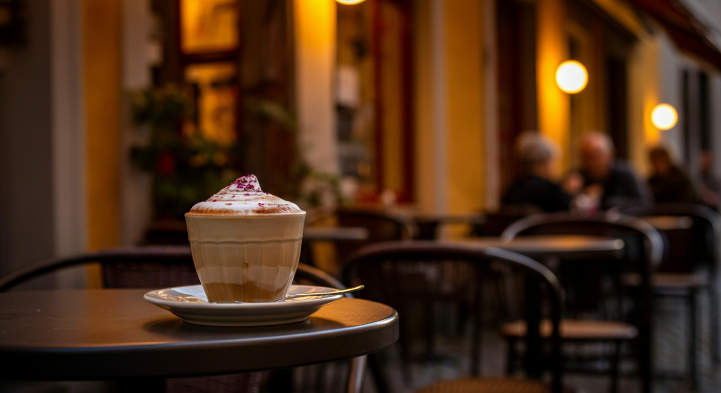 Die 10 besten Cafs in Gera zum Arbeiten Entspannen und Genießen - Gera