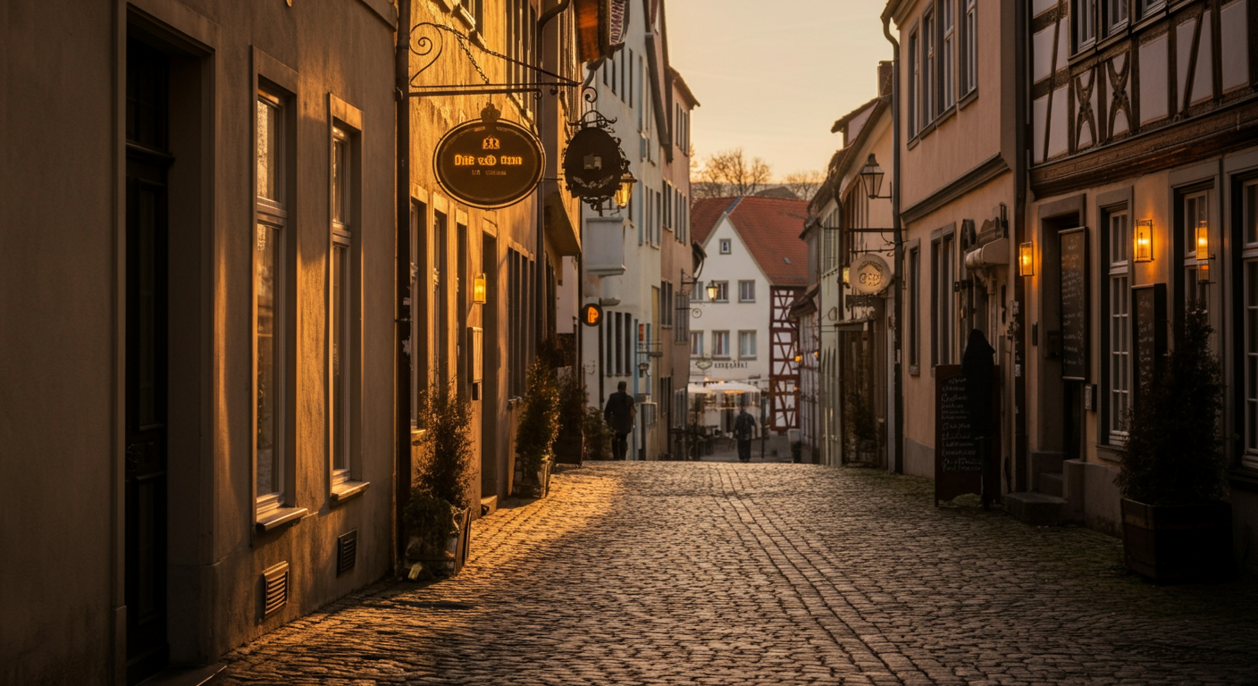 Die 10 besten Hotels in Gera für jeden Geldbeutel - Gera